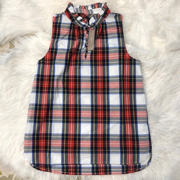 Women’s jcrew shirt - Picture 5 of 8